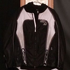 Harley Davidson Riding Jacket